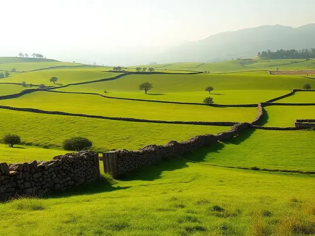 Terrenos, Fincas y Parcelas en Venta
