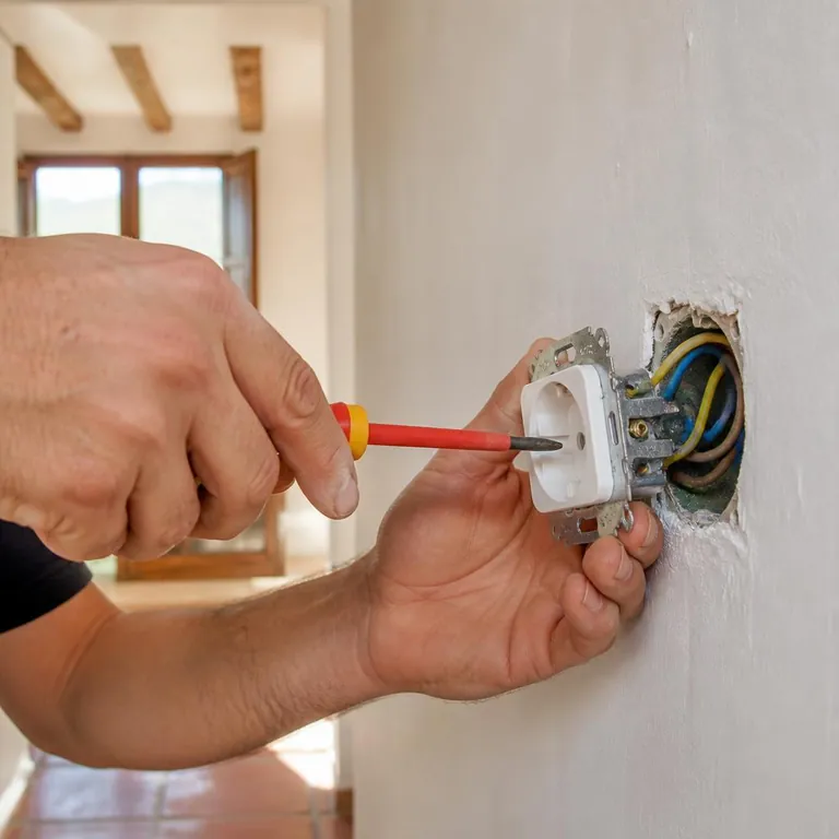Electricidad