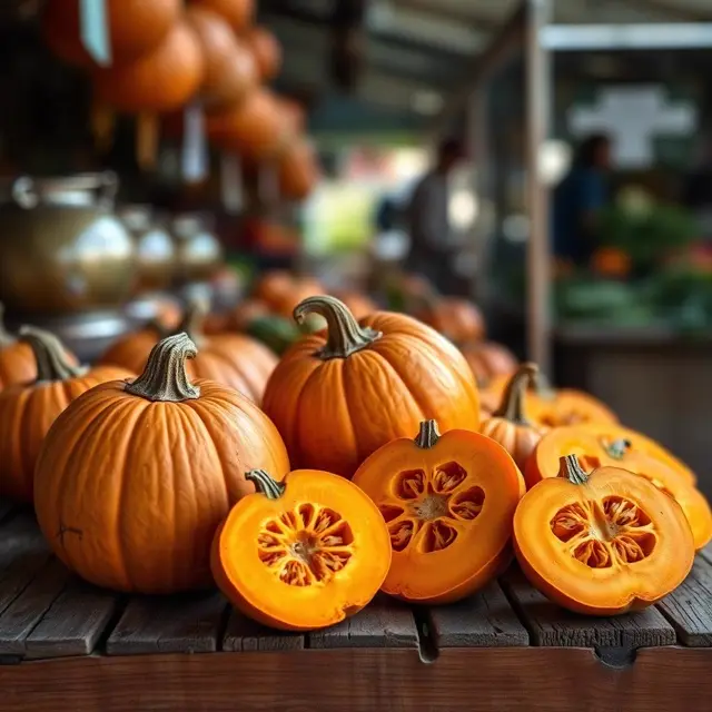 Calabaza