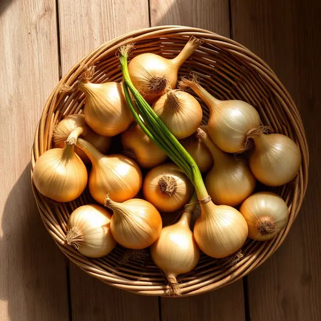 Cebolla