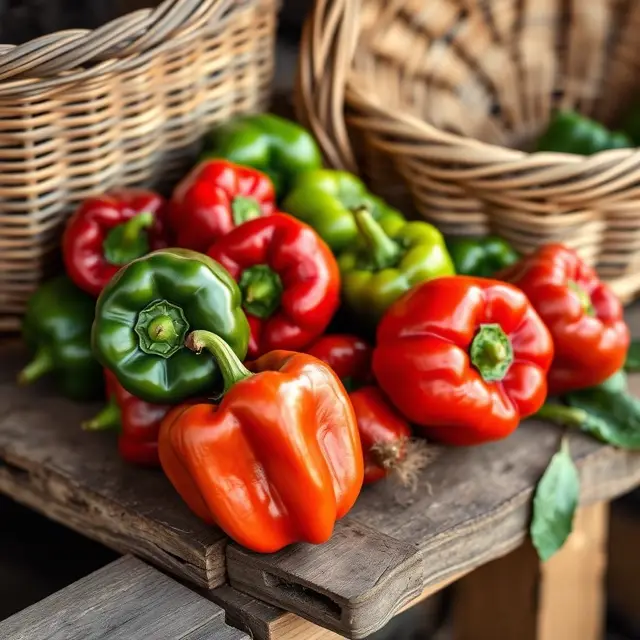 Pimiento
