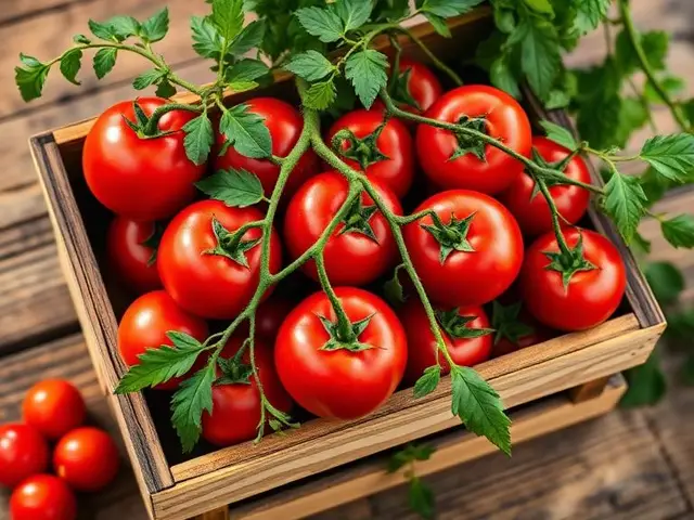 Tomate